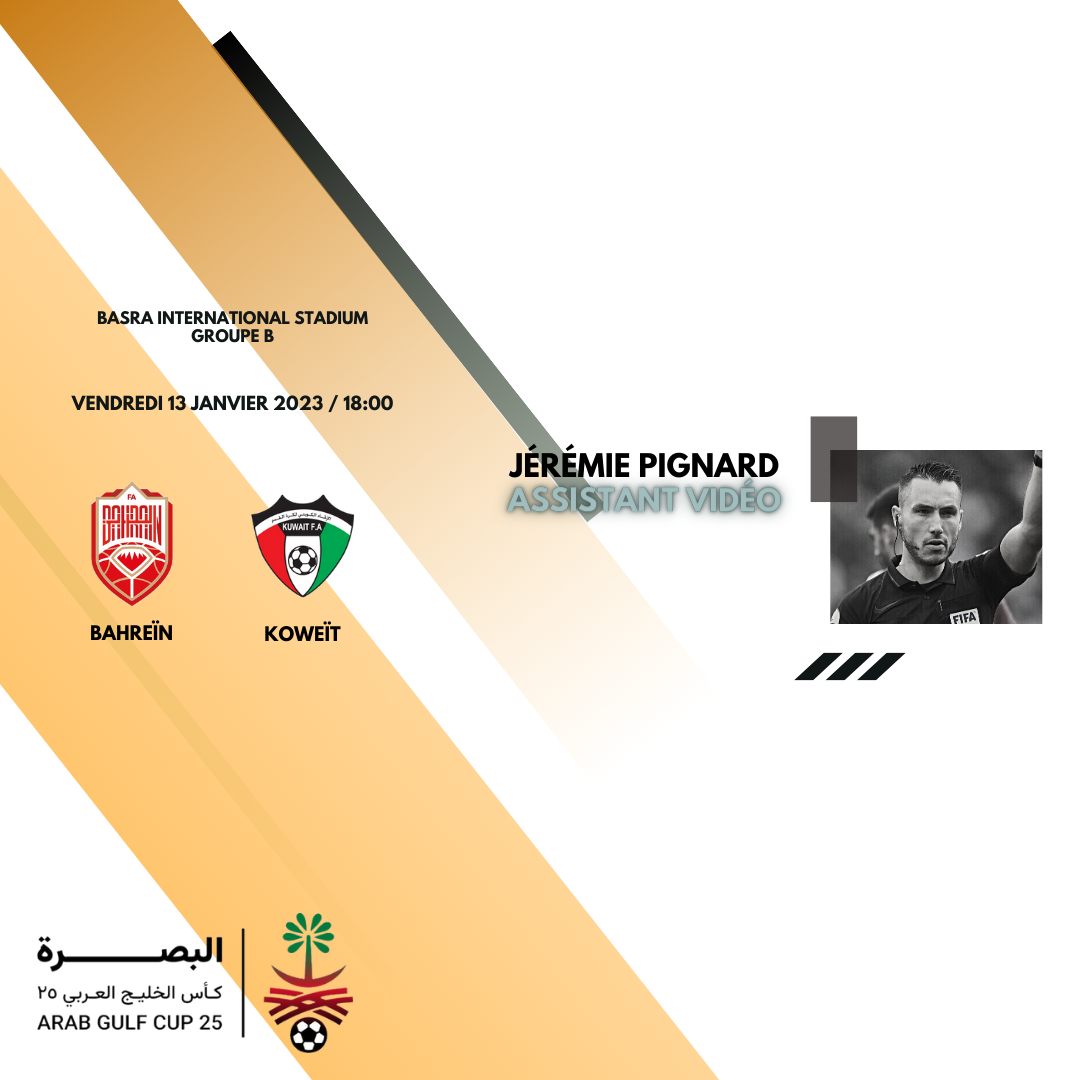 Coupe du Golfe des Nations 2023